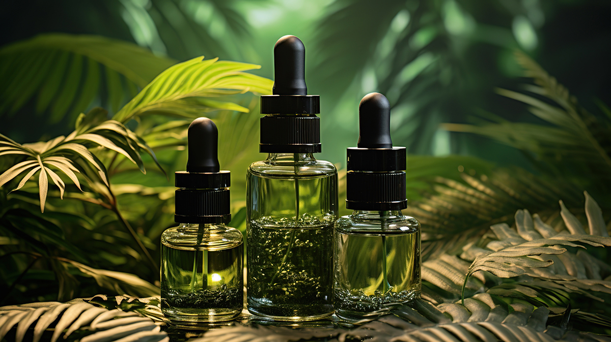 A Arte e Ciência da Embalagem de Cosméticos: Inovação e Sustentabilidade na Florus