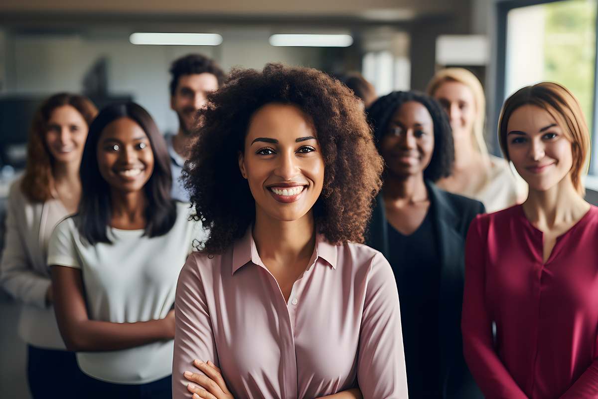 Empoderamento Feminino na Indústria de Cosméticos: A Visão e Missão da Florus