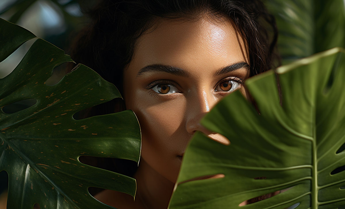 A Ascensão dos Cosméticos Veganos: Impacto, Benefícios e Escolhas Conscientes