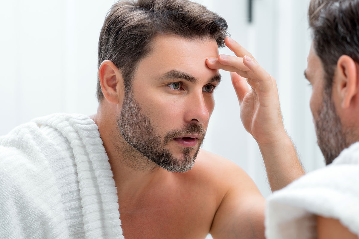 Cosméticos para Homens: Quebrando Estereótipos e Explorando Novos Mercados