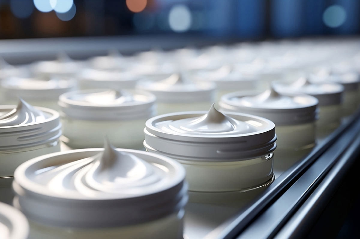 Como Criar Sua Própria Linha de Cosméticos: Um Guia para Empreendedores