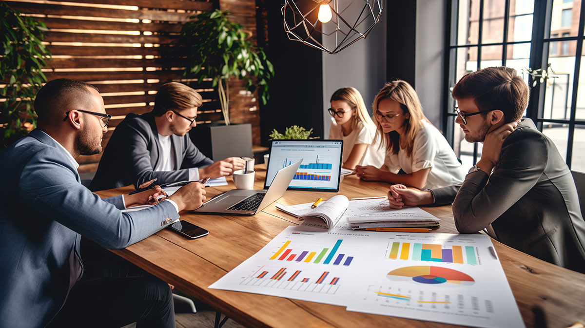 Estratégias de Financiamento para Startups de Cosméticos