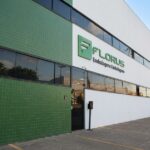 Fábrica da Florus Brasil