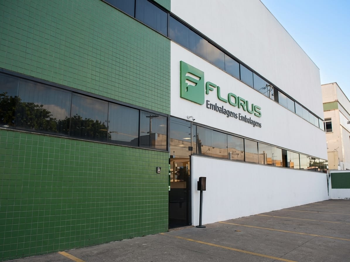Florus Brasil Fábrica da Florus Brasil